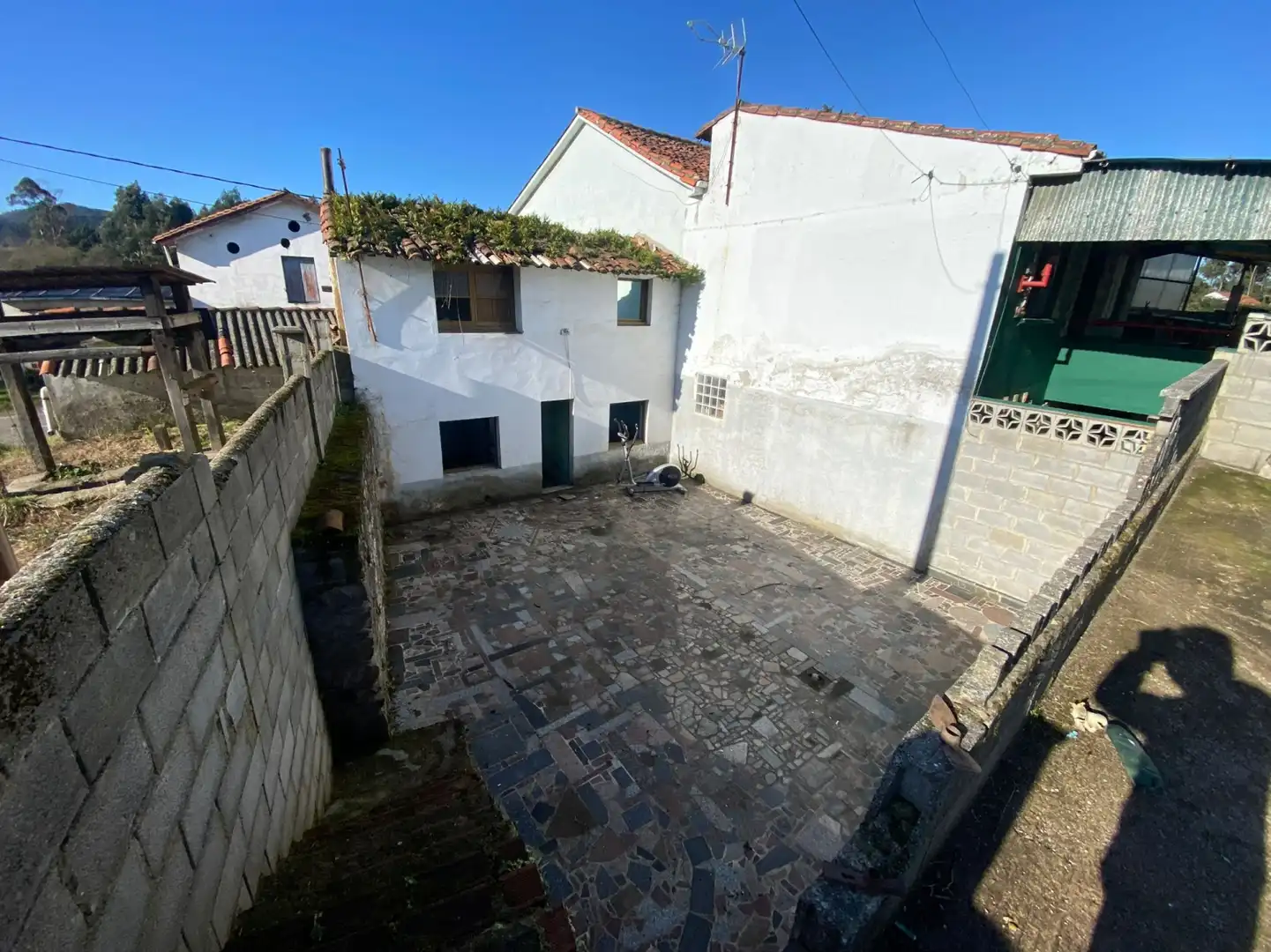Casa o chalet en venta en Pillarno - La Laguna, Villanueva de la Serena