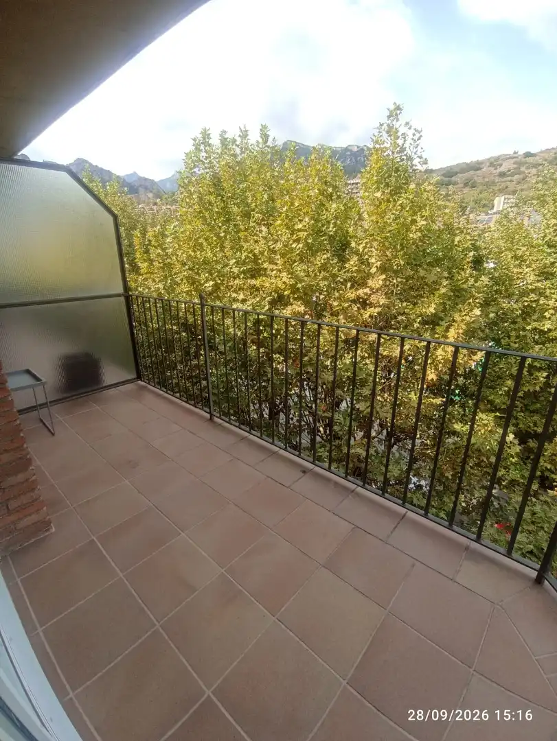Duplex avec terrasse à vendre à Passeig de la Indústria, imagen 25
