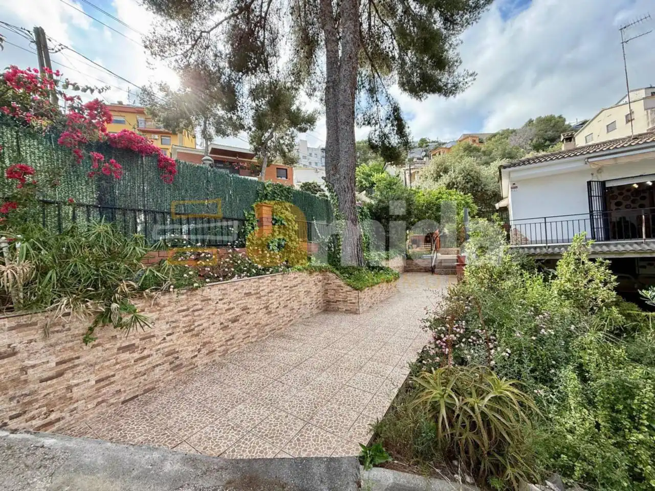 Casa amb piscina en venda a Mas Trader - Corral d'En Tort - Corral d'En Cona, imagen 46