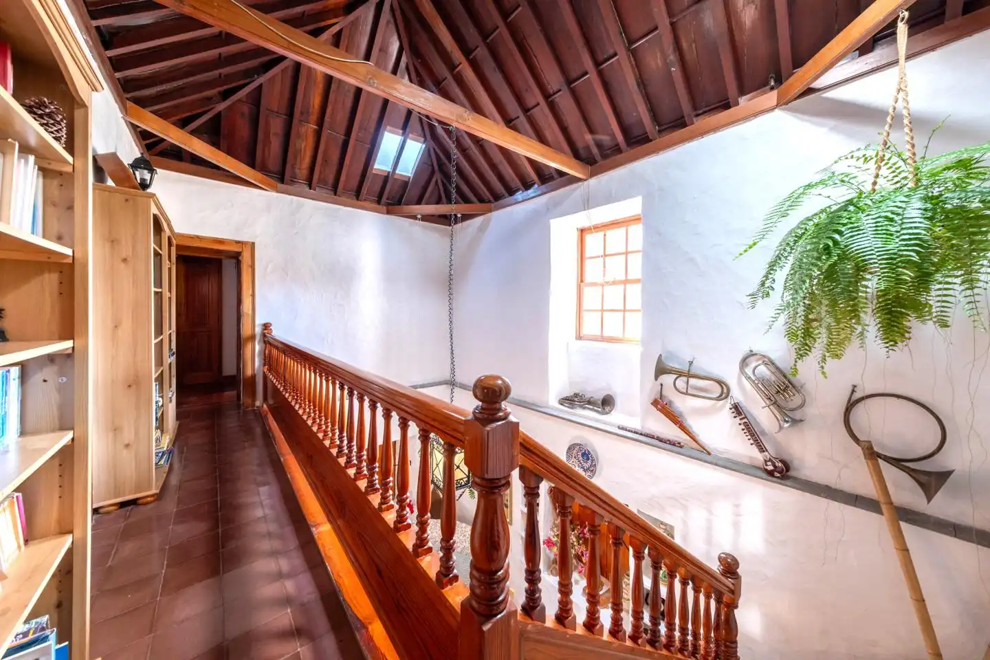Casa o xalet en venda en Santa Brígida amb Jardí privat i Terrassa