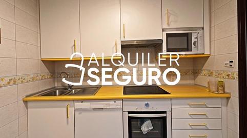 Foto 4 de Pis de lloguer a Del Bronce, Legazpi, Madrid