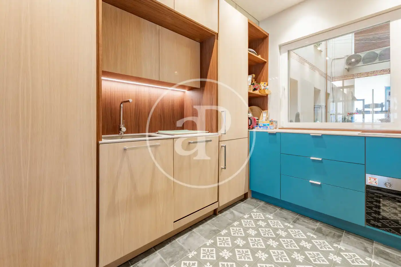 Appartement avec ascenseur à vendre à C. del Doce de Octubre, imagen 14
