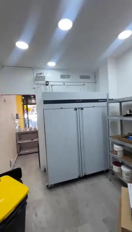 Business premises for transfer in Carrer de Provença 530, imagen 8