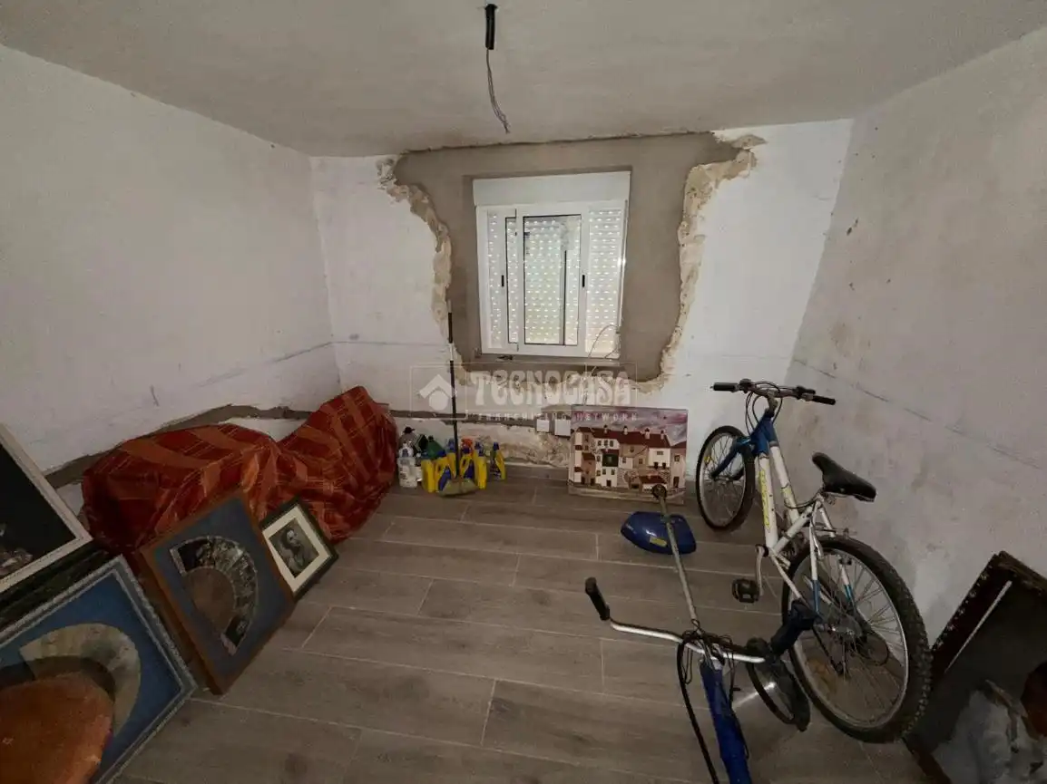 Casa rústica en venda a La Codosera, imagen 14