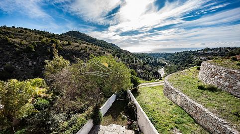 Foto 3 de Casa o chalet de alquiler en Frigiliana, Málaga