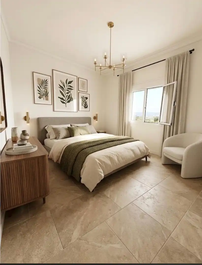 Casa con terraza en venta en Humilladero, imagen 3