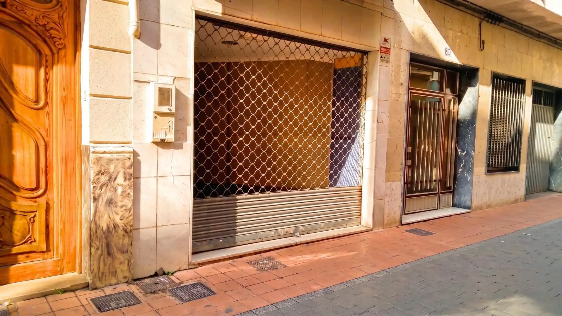 Gewerbefläche zum Verkauf in Calle Calle Matías Torrejón, imagen 7