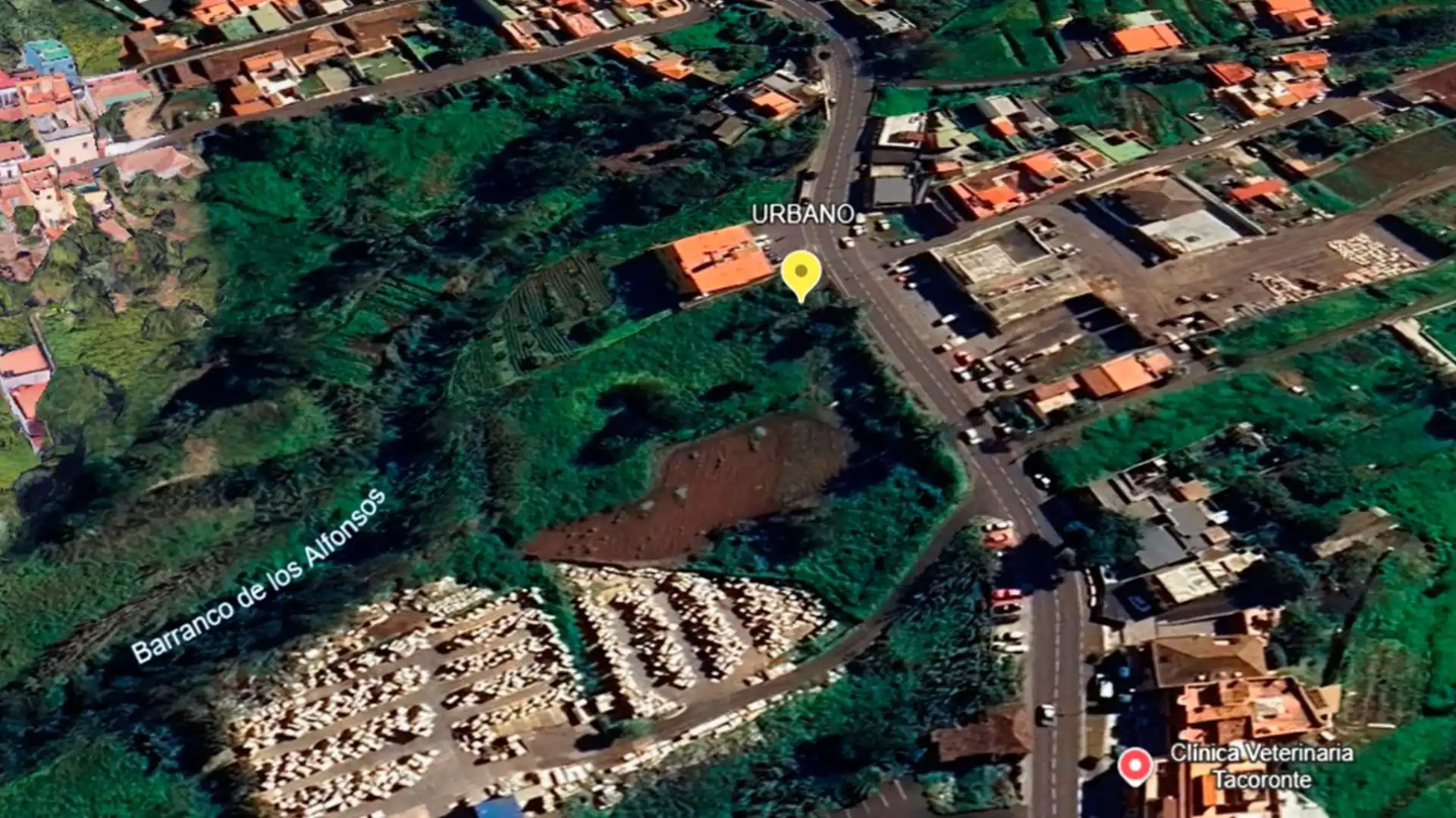 Terreny residencial en venda a Carretera Carretera General del Norte 147d, imagen 7