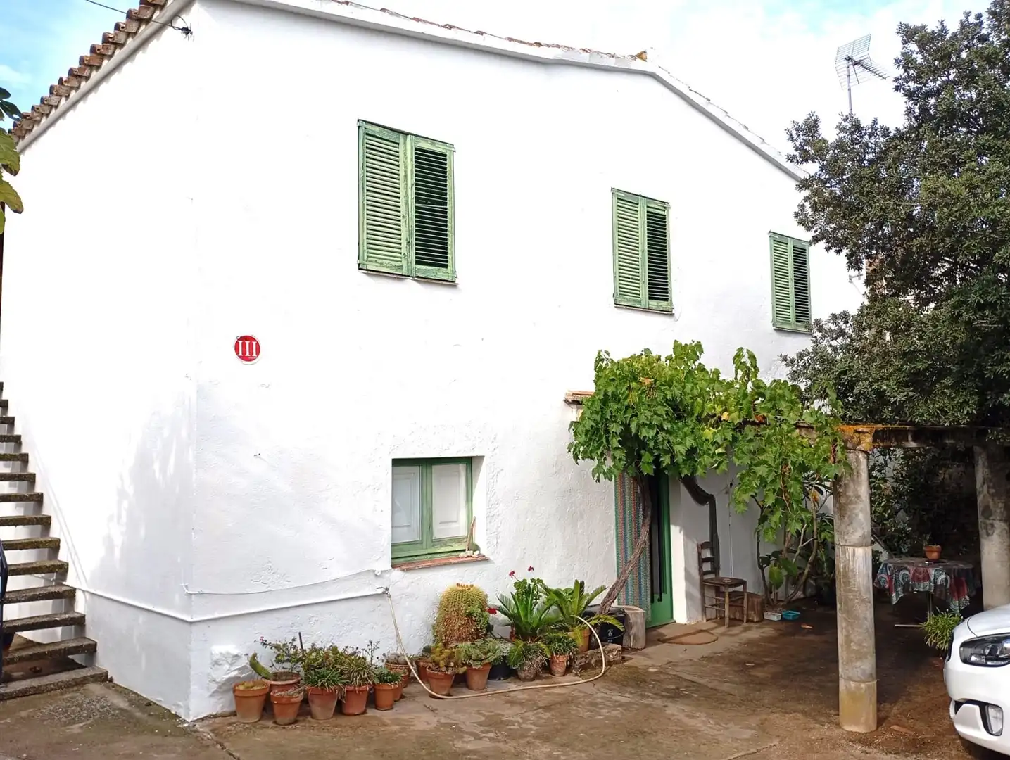 Casa con giardino in vendita a Mont-ras