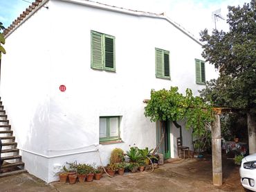 Casa con giardino in vendita a Mont-ras