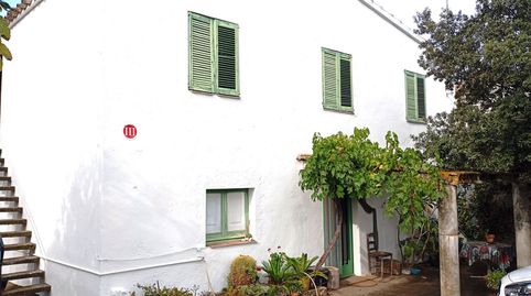 Casa en MontRas