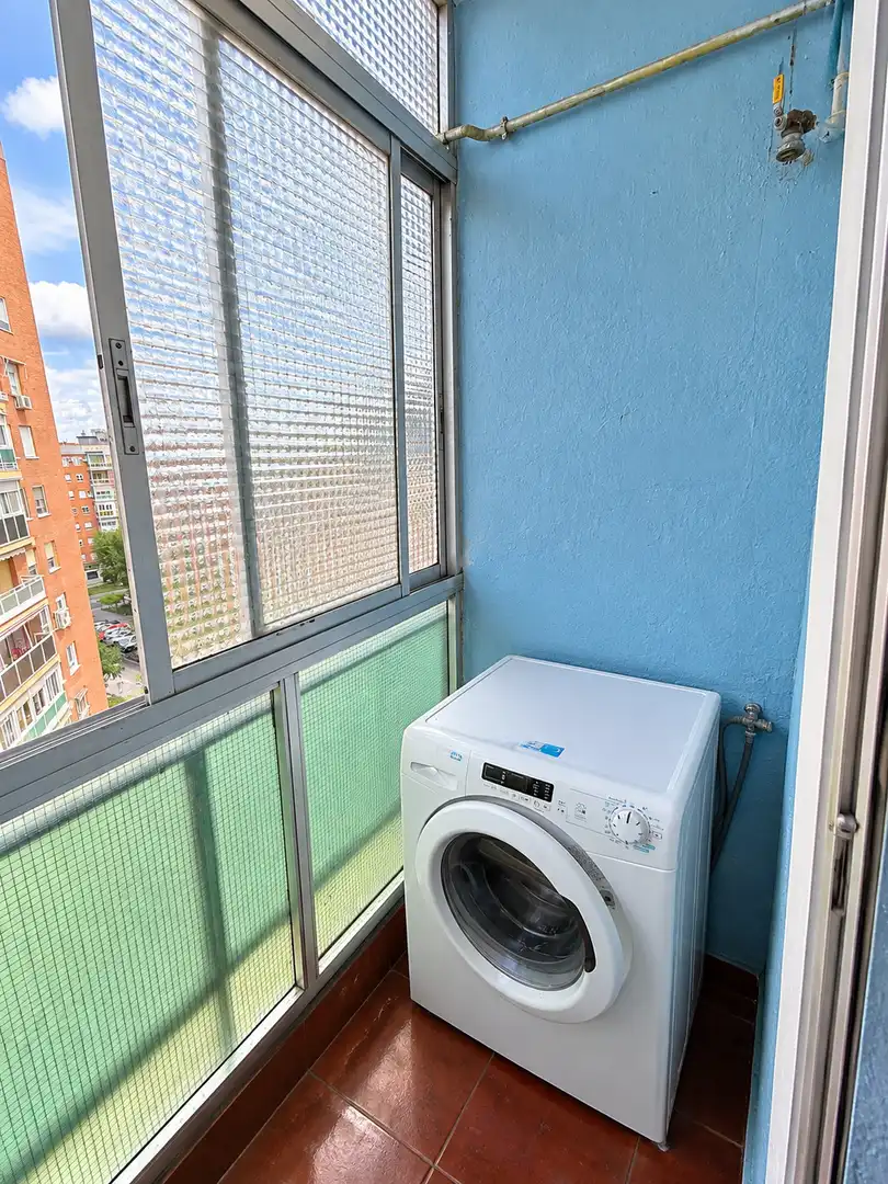 Terraza de Piso en venta en Latina