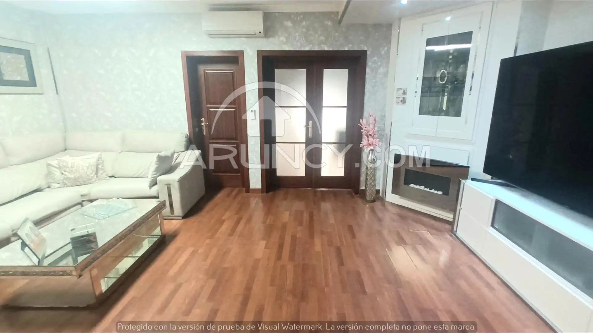 Casa adosada en venta en Oromana