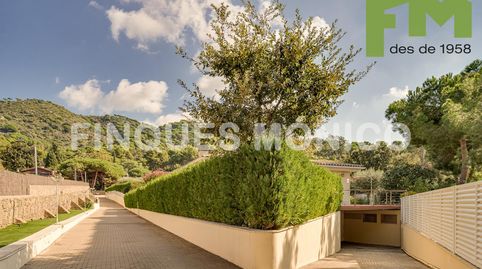 Foto 2 de Casa o xalet en venda a De la Riera, Teià, Barcelona