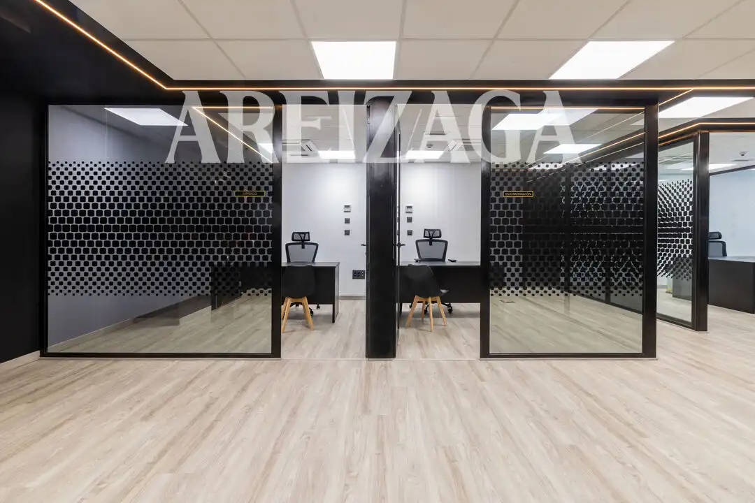 Oficina con ascensor en venta en Zuatzu Kalea, imagen 10