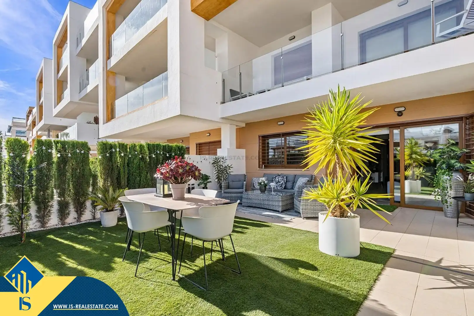 Haus mit Pool zum Verkauf in Orihuela Costa, imagen 3