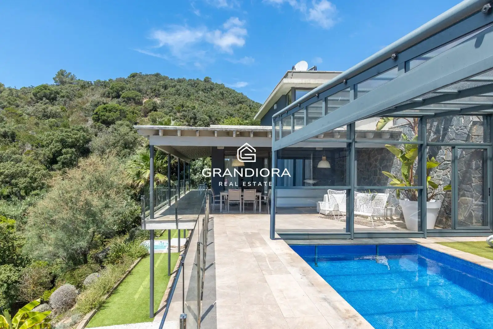 Villa avec piscine à vendre à Torrent Viver, imagen 19
