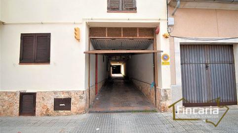 Foto 5 de Garatge en venda a Carrer Calle Migjorn F, Felanitx Poble, Felanitx