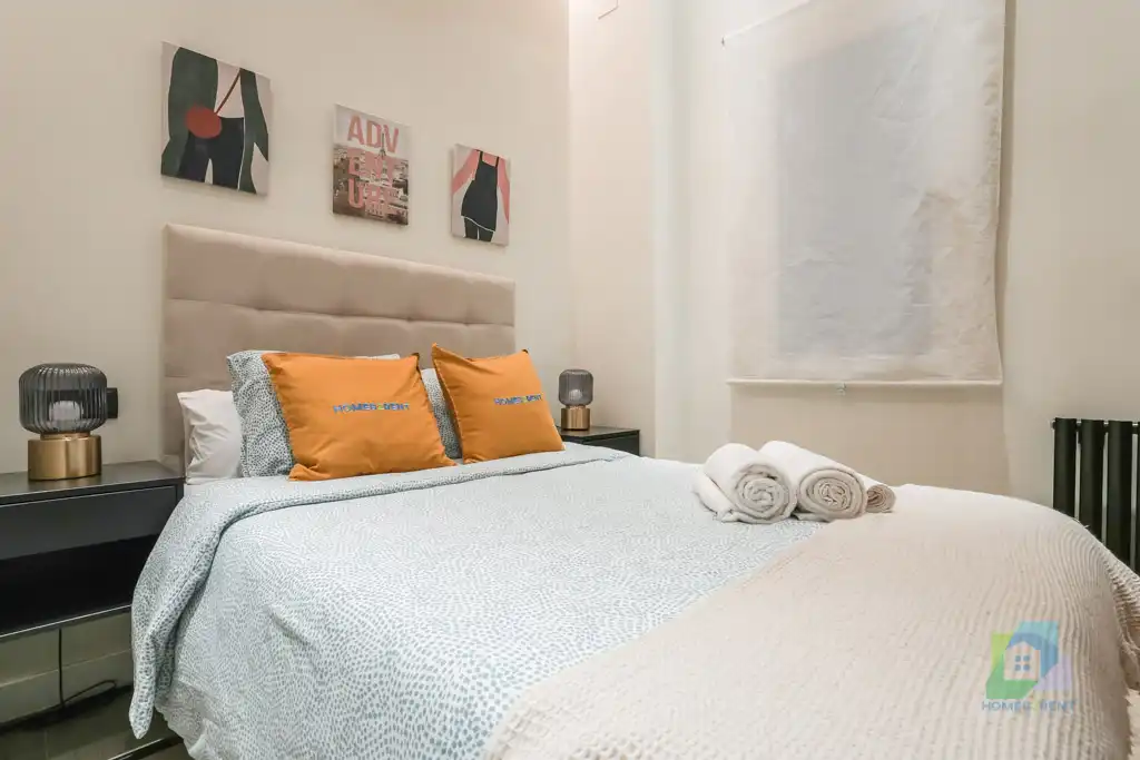 Wohnung mit Aufzug zur Miete in Calle de Montesa 32, imagen 5