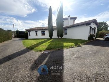 Casa con giardino in vendita a DS VILLAMEDIANA IREGUA Polígono 11 Parcela 73 LA CANTERA