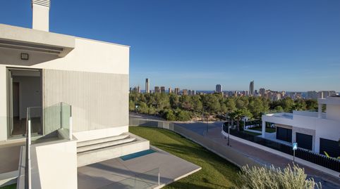 Foto 5 de Casa o chalet en venta en Golf Bahía, Finestrat