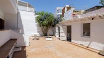 Terrace of Planta baja for sale in  Palma de Mallorca  with Air Conditioner, Heating and Terrace