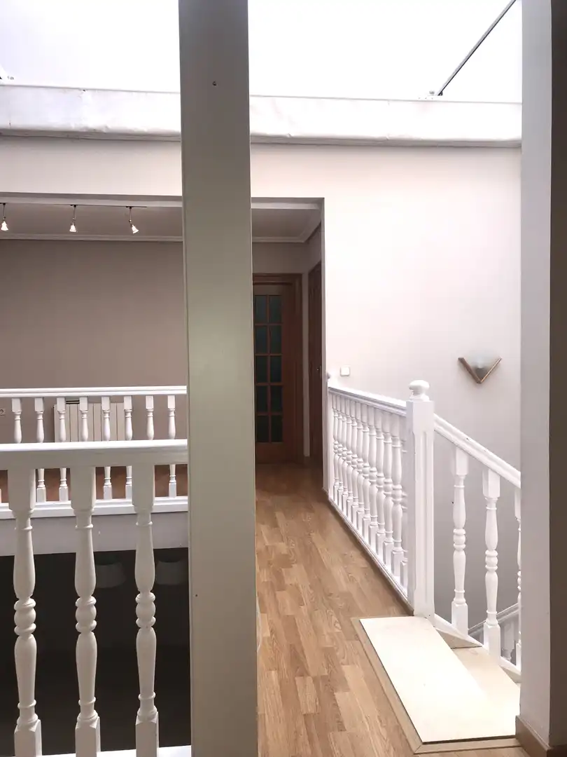 Casa adosada en venta en Plasencia con Aire acondicionado, Calefacción y Jardín privado