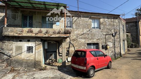 Foto 2 de Casa adosada en venda a Barreiros-valeixe, A Cañiza , Pontevedra