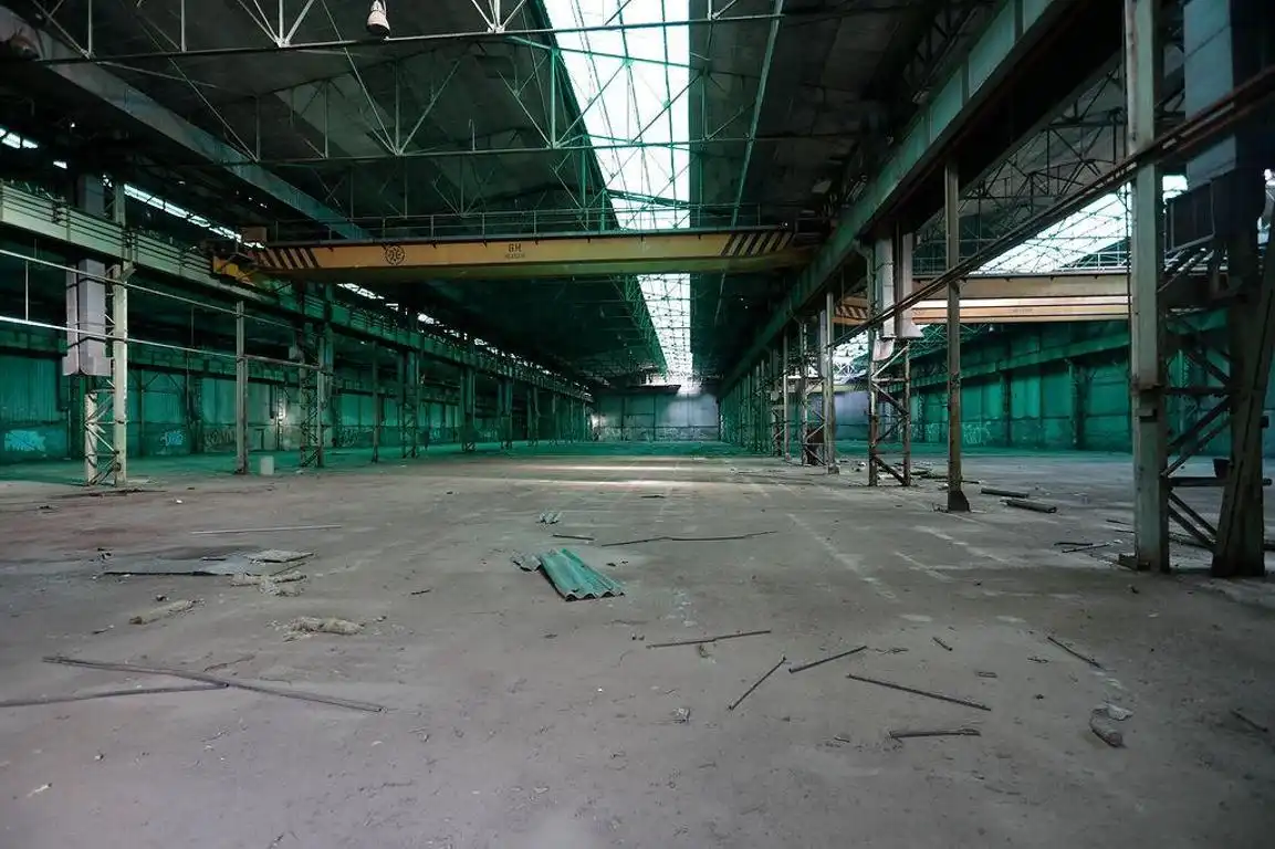 Nave industrielle à vendre à Bekolarra Kalea, imagen 10