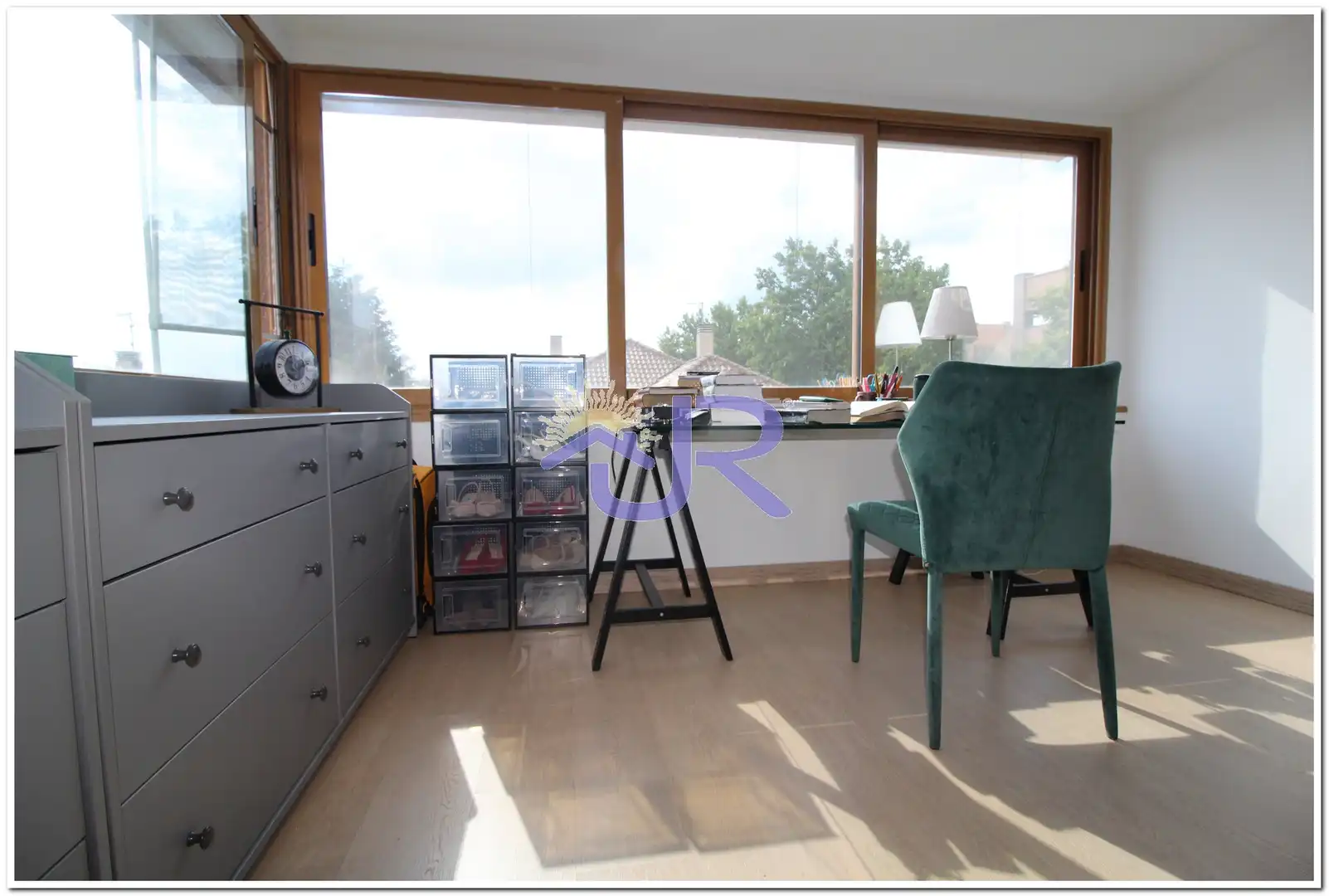 Houses for sale in Paracuellos de Jarama  with Air Conditioner, Private garden and Swimming Pool
