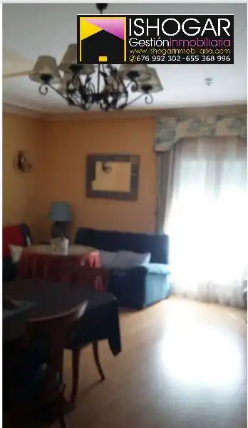Haus mit Terrasse zum Verkauf in Viso del Marqués, imagen 3