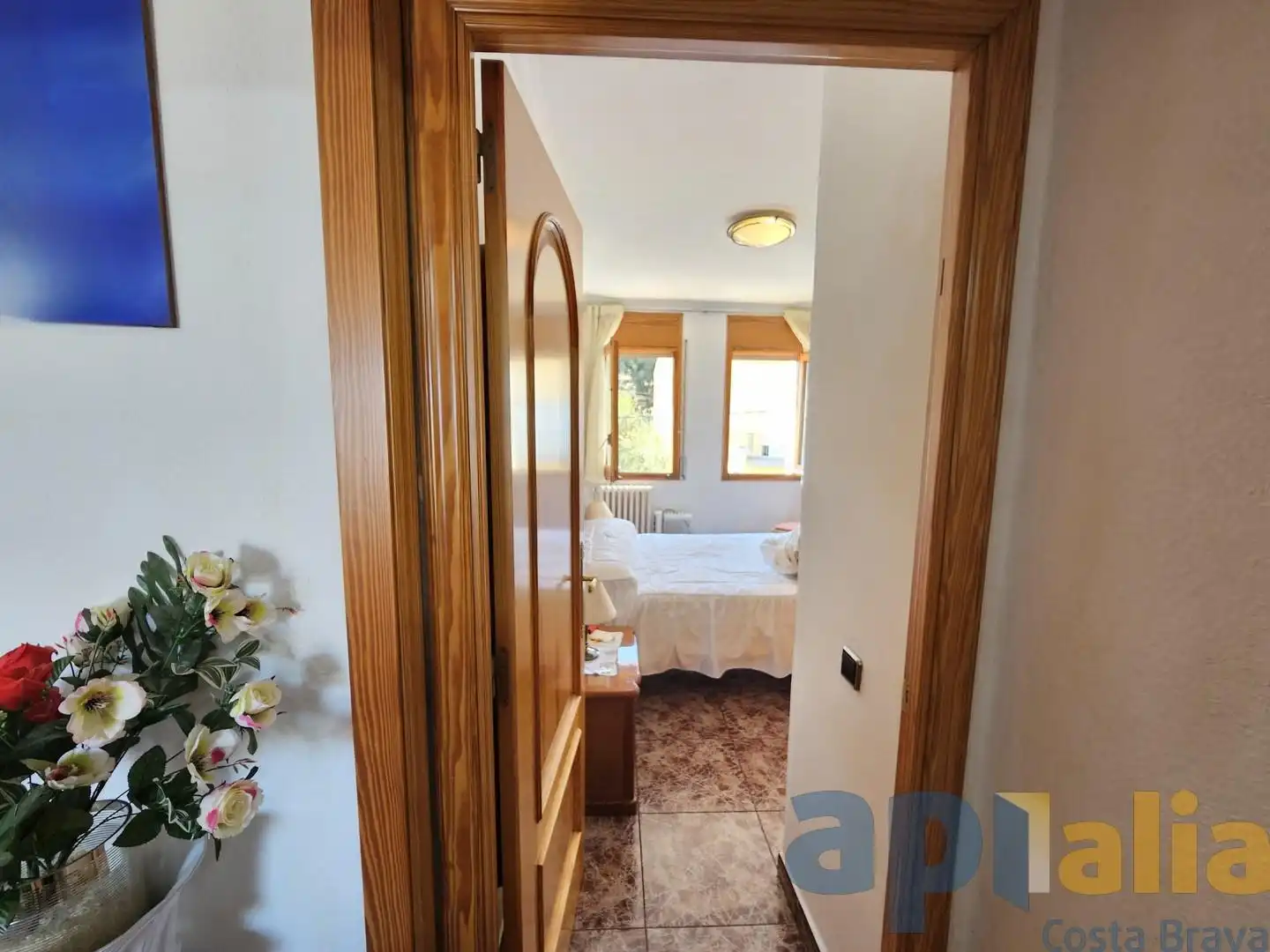 Casa adosada en venda a Ripollès, Sant Joan - Vilarromà