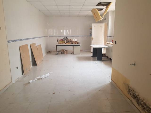 Local comercial en Venta en Cabezón de Pisuerga