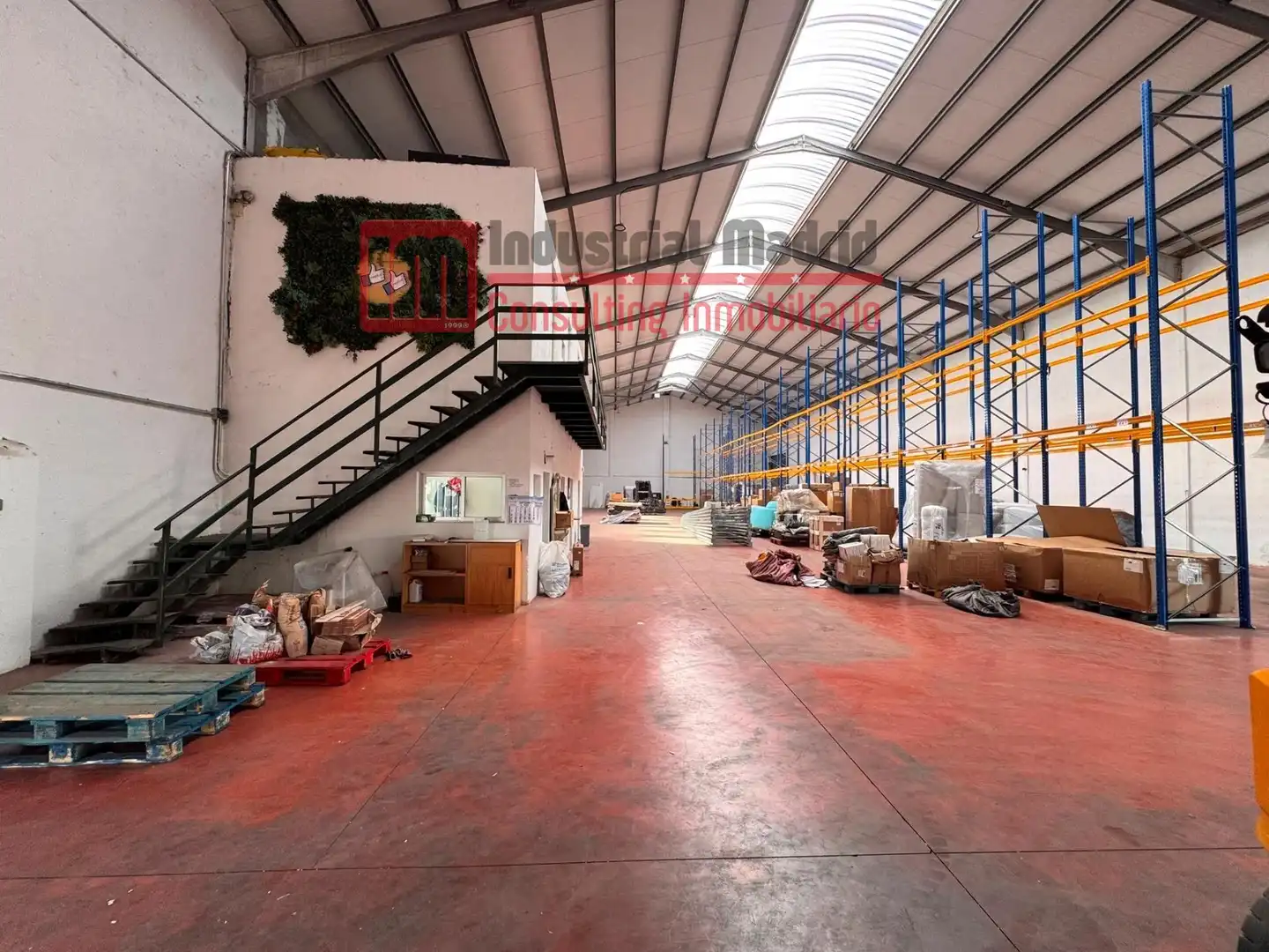 Nave industrial en alquiler en Zona Industrial, imagen 5