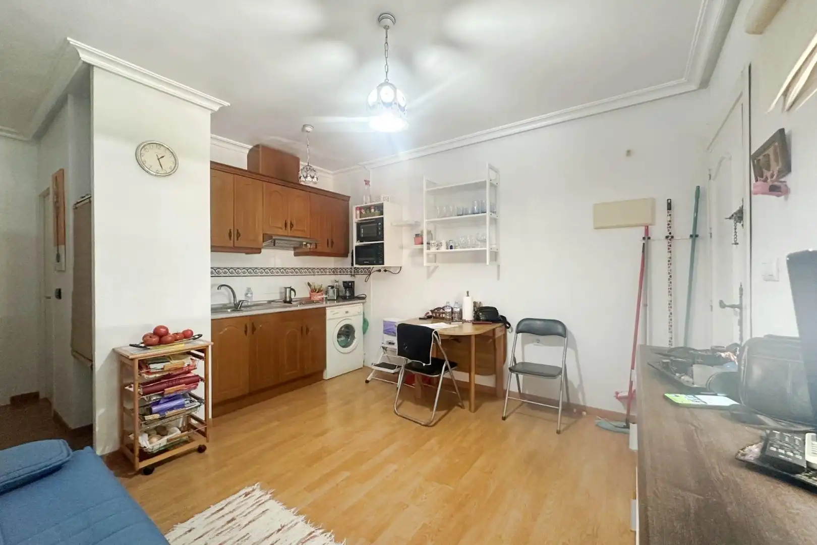 Bungalow en venta en Nueva Torrevieja - Aguas Nuevas, imagen 13
