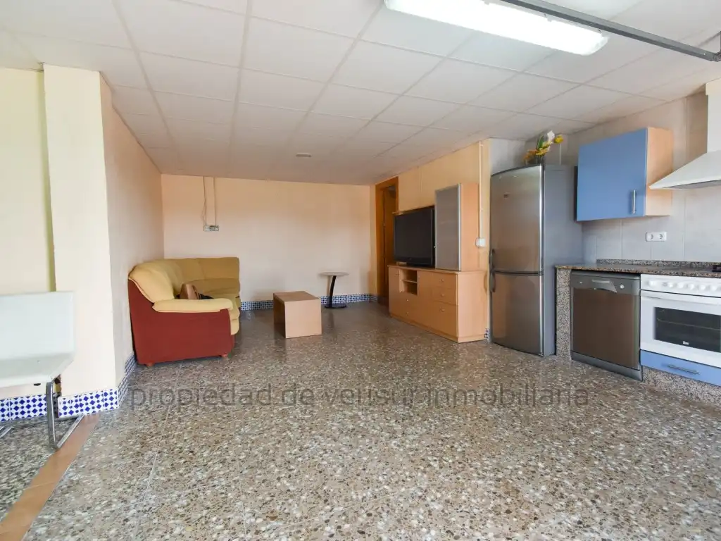 Appartement compact avec terrasse à vendre à Los Collados-Los Geraneos, imagen 8