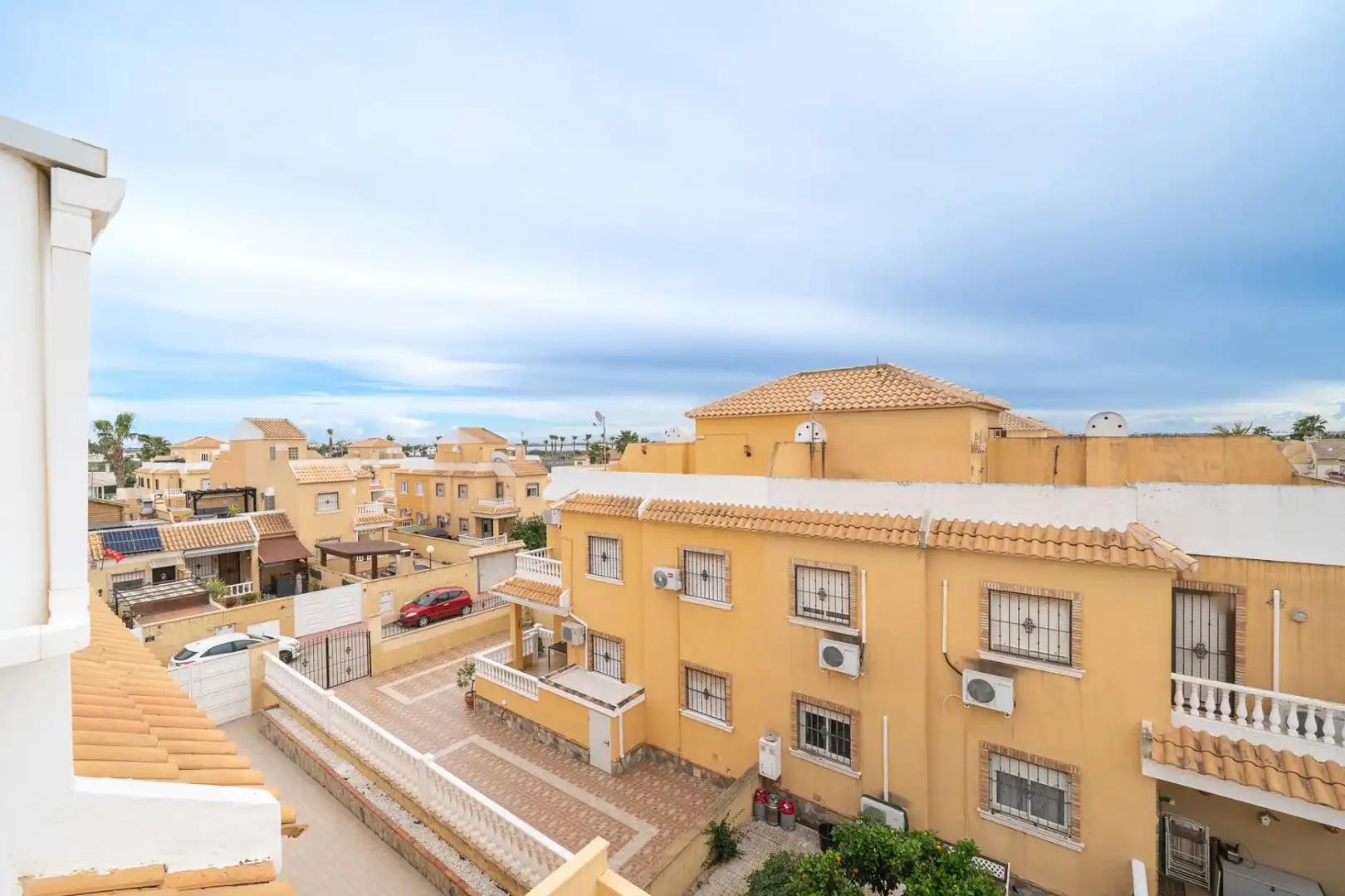 Duplex avec piscine à vendre à Ciudad Quesada, imagen 26