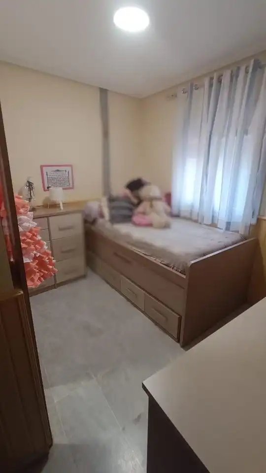 Dormitori de Casa o xalet en venda en Huelva
