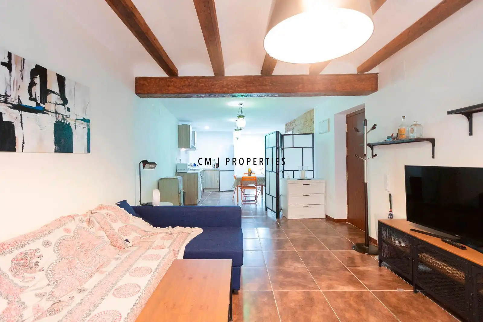 Flat for sale in Torno del Hospital, imagen 5