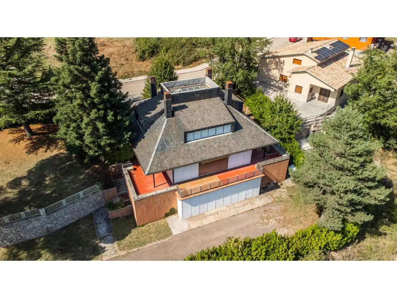 Houses for sale in Vilada