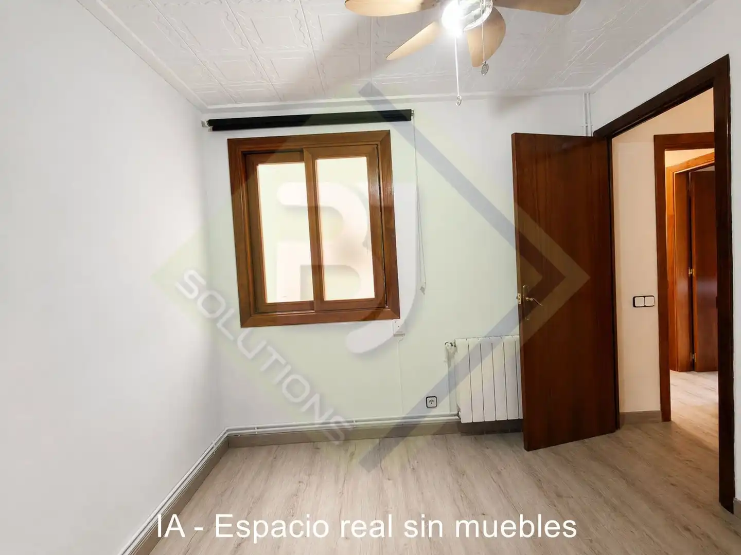 Wohnung mit Terrasse zum Verkauf in Hispanitat, imagen 35
