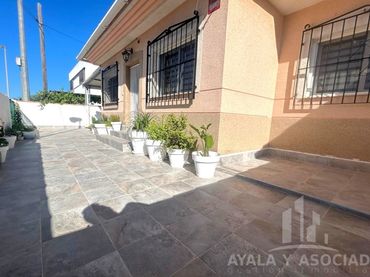 Adossat amb jardí en venda a Mar Menor de Cartagena – Cabo de Palos