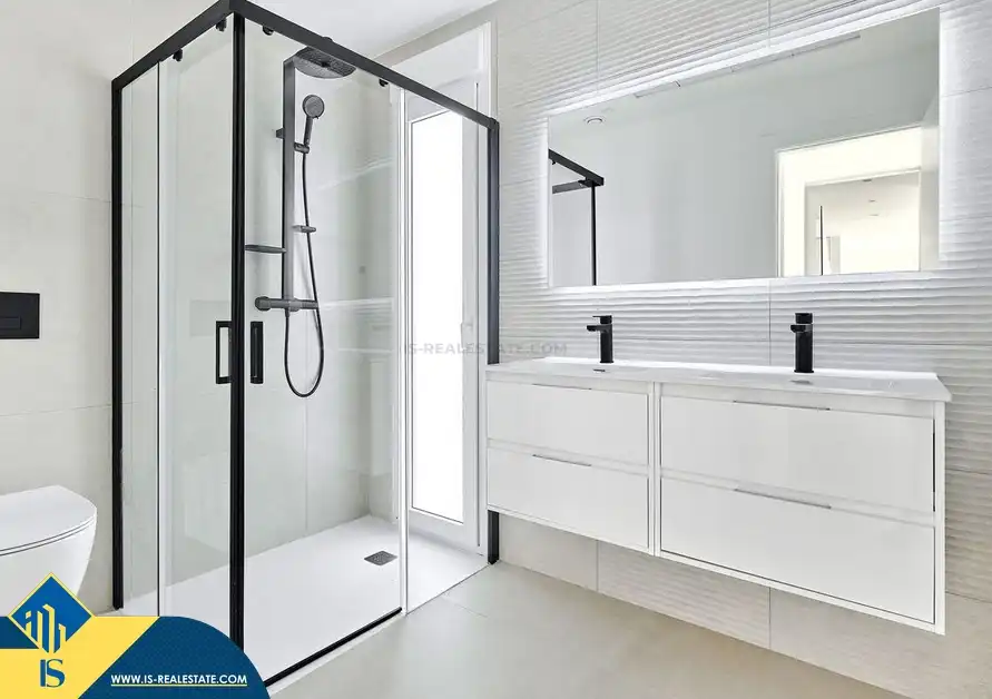 Chalet con jardín en venta en Los Montesinos, imagen 10