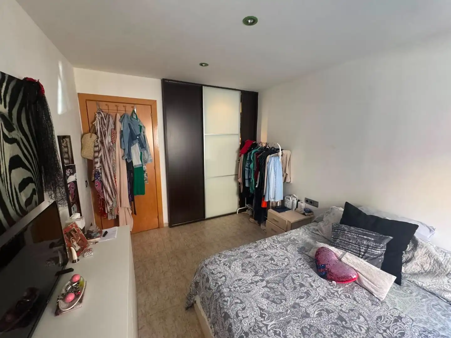Habitación de Planta baja en venta en Sabadell
