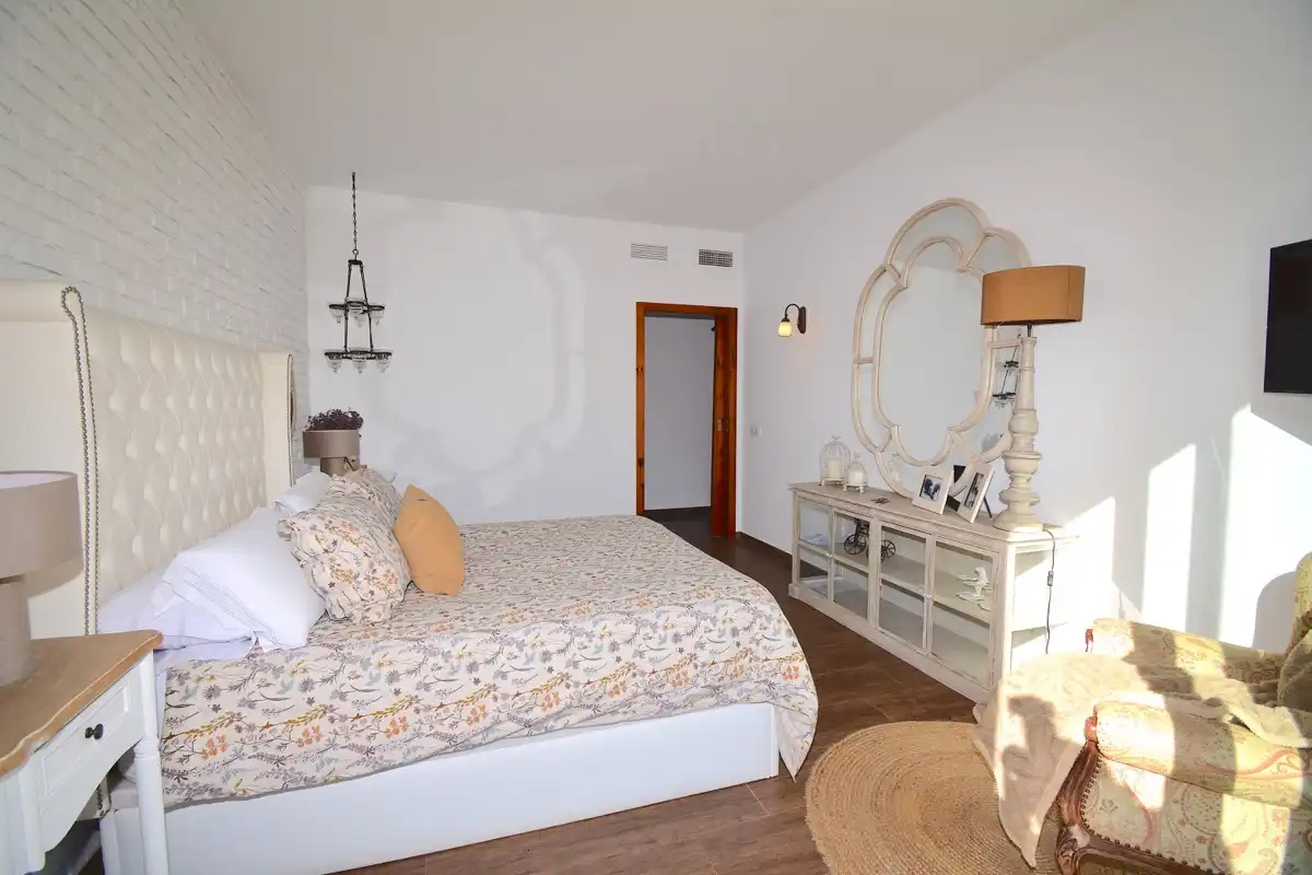 Villa avec piscine à vendre à El Montgó, imagen 45