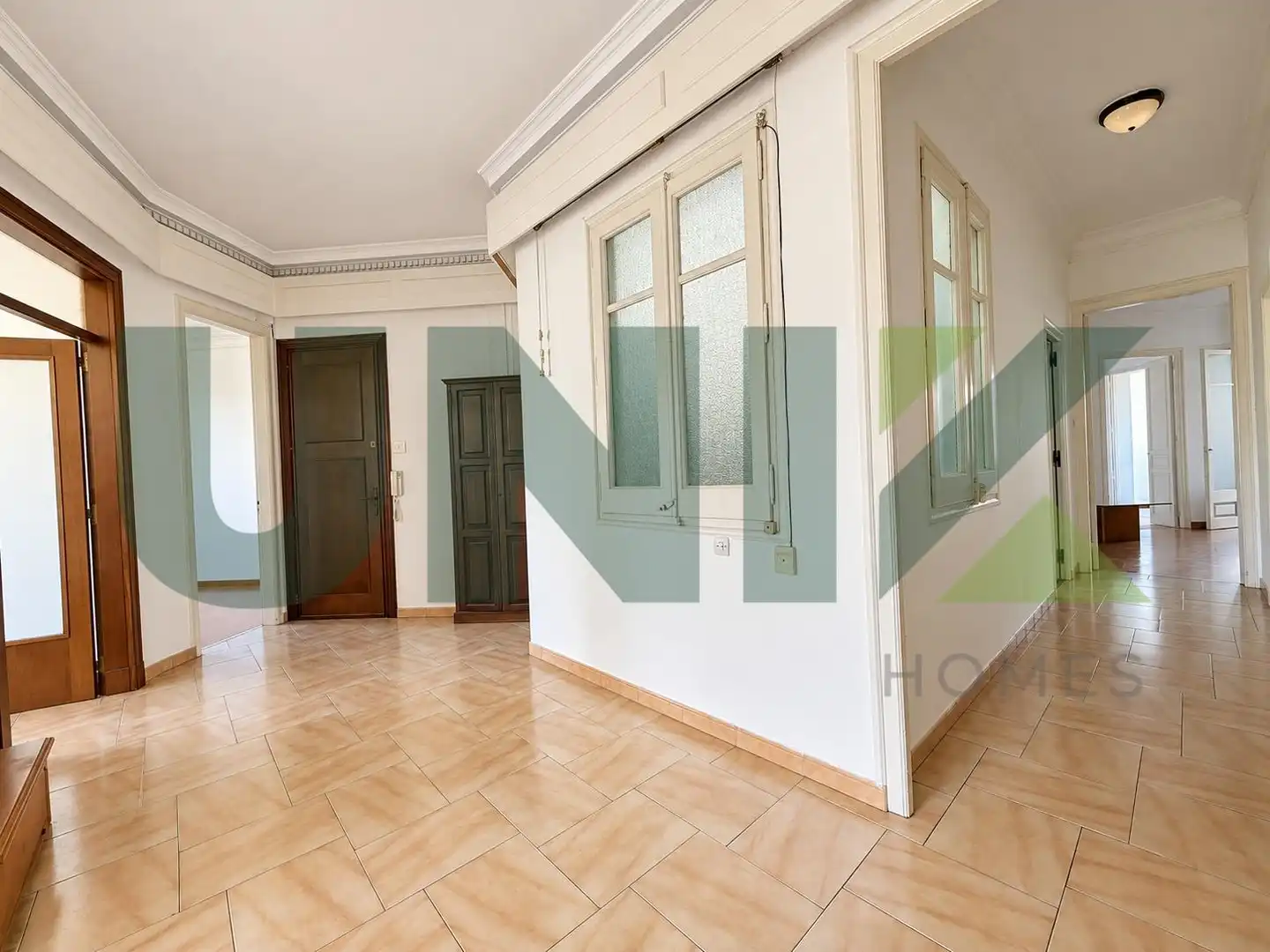 Flat with terrace for sale in Passeig Passeig Sant Joan, imagen 15