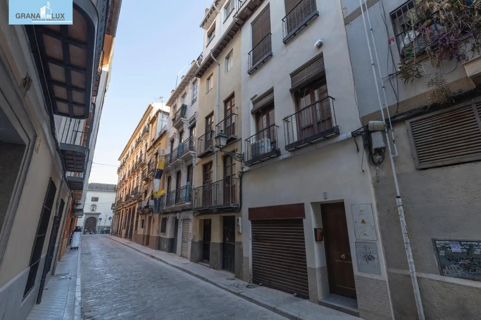 Casa con terraza en venta en Calle del Conde de las Infantas, imagen 2