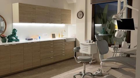 Photo 4 of Premises to rent in Moravit - Cap Blanc, Alicante