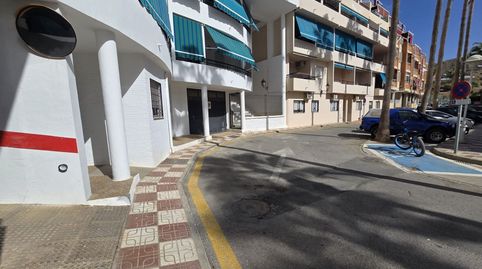 Foto 2 de Garatge en venda a Castell de Ferro, Gualchos