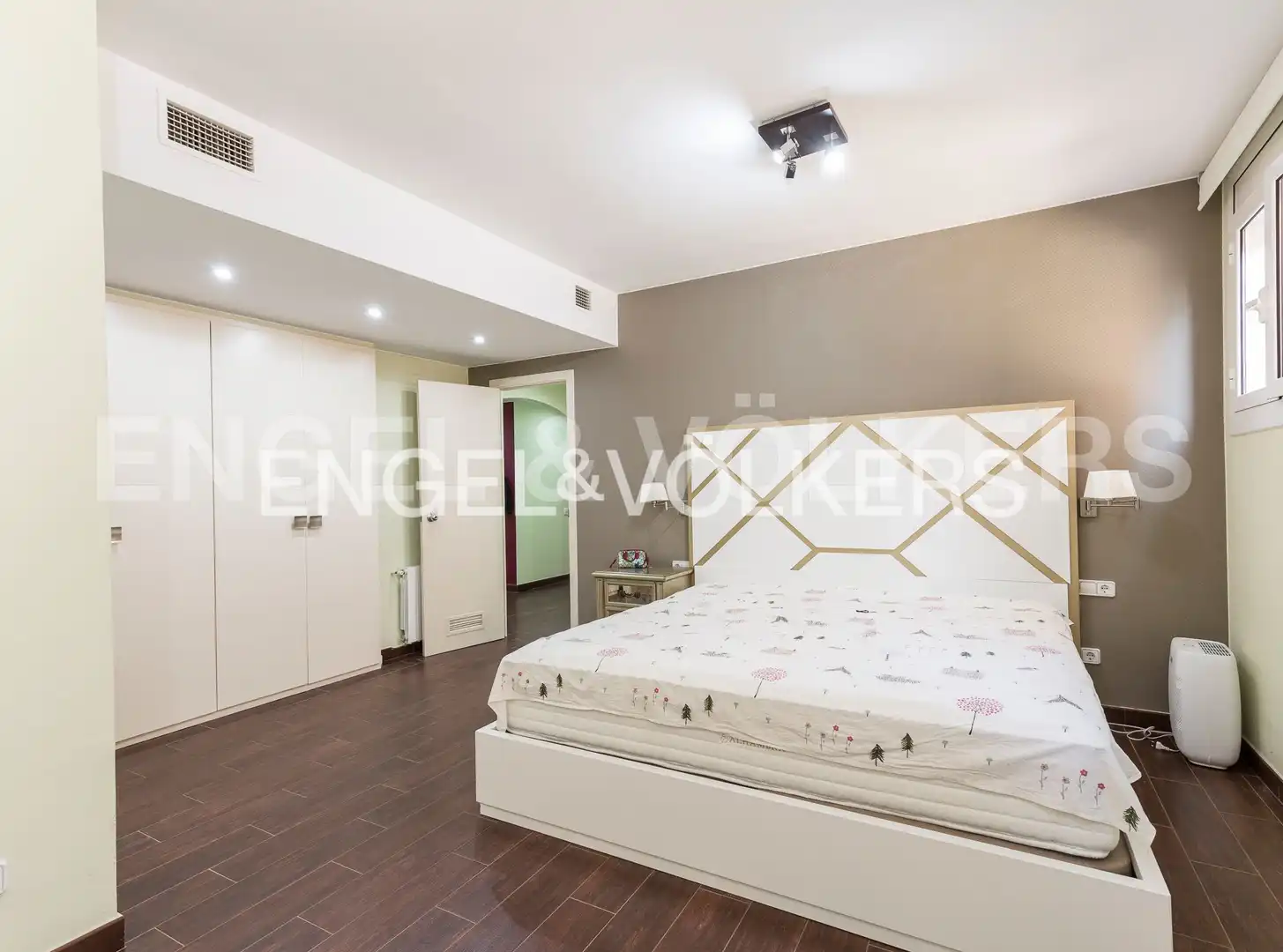 Appartamento con terrazza in vendita a Les Corts, imagen 12